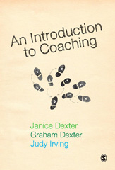 E-book, An Introduction to Coaching, Dexter, Janice, Sage
