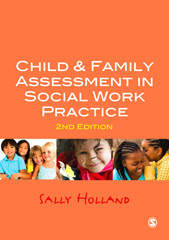 E-book, Child and Family Assessment in Social Work Practice, Sage