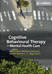 E-book, Cognitive Behavioural Therapy in Mental Health Care, Sage