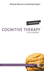 eBook, Cognitive Therapy in a Nutshell, Neenan, Michael, Sage