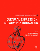 E-book, Cultures and Globalization : Cultural Expression, Creativity and Innovation, Sage