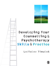 E-book, Developing Your Counselling and Psychotherapy Skills and Practice, Timulak, Laco, Sage