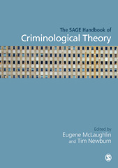 E-book, The SAGE Handbook of Criminological Theory, Sage