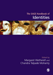 E-book, The SAGE Handbook of Identities, Sage