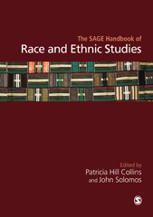 eBook, The SAGE Handbook of Race and Ethnic Studies, Sage