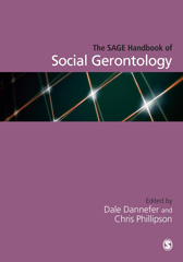 E-book, The SAGE Handbook of Social Gerontology, Sage