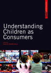 E-book, Understanding Children as Consumers, Sage
