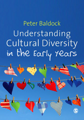 E-book, Understanding Cultural Diversity in the Early Years, Baldock, Peter, Sage