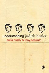 eBook, Understanding Judith Butler, Sage