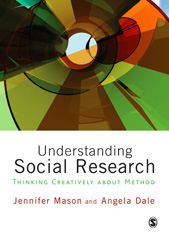 E-book, Understanding Social Research : Thinking Creatively about Method, Sage