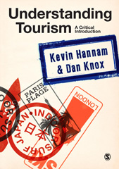 E-book, Understanding Tourism : A Critical Introduction, Sage