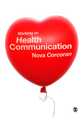 E-book, Working on Health Communication, Corcoran, Nova, Sage