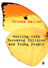 E-book, Working with Bereaved Children and Young People, Sage