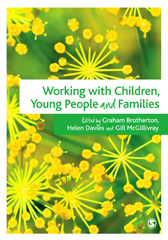 E-book, Working with Children, Young People and Families, Sage