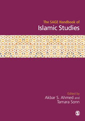E-book, The SAGE Handbook of Islamic Studies, SAGE Publications Ltd