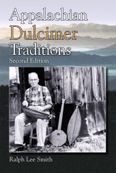 E-book, Appalachian Dulcimer Traditions, Scarecrow Press