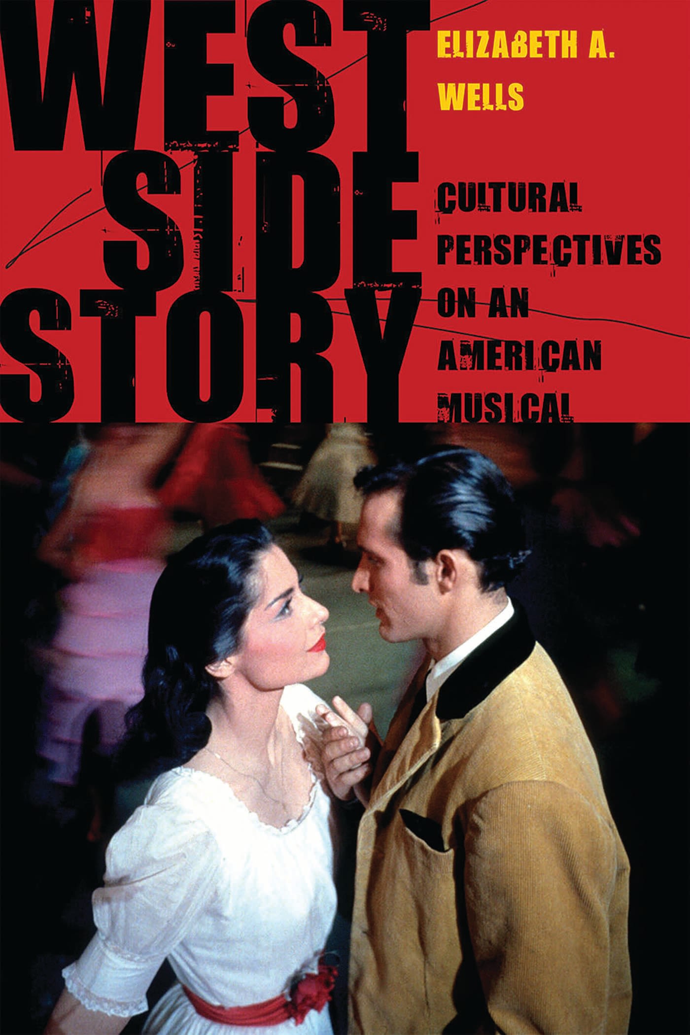 E-book, West Side Story : Cultural Perspectives on an American Musical, Scarecrow Press