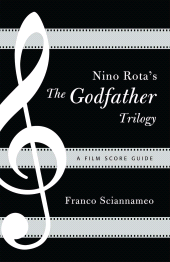 E-book, Nino Rota's The Godfather Trilogy : A Film Score Guide, Scarecrow Press