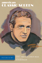 E-book, American Classic Screen Interviews, Scarecrow Press