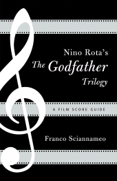 E-book, Nino Rota's The Godfather Trilogy : A Film Score Guide, Scarecrow Press