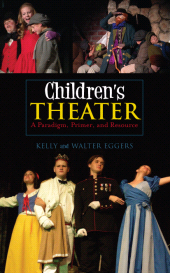 E-book, Children's Theater : A Paradigm, Primer, and Resource, Scarecrow Press
