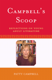 E-book, Campbell's Scoop : Reflections on Young Adult Literature, Scarecrow Press