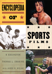 E-book, Encyclopedia of Sports Films, Scarecrow Press