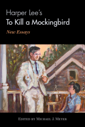 E-book, Harper Lee's To Kill a Mockingbird : New Essays, Scarecrow Press