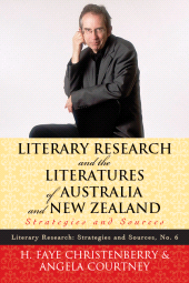 E-book, Literary Research and the Literatures of Australia and New Zealand : Strategies and Sources, Scarecrow Press