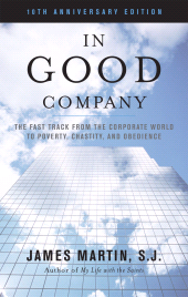 E-book, In Good Company : The Fast Track from the Corporate World to Poverty, Chastity, and Obedience, Sheed & Ward
