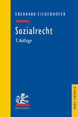 E-book, Sozialrecht, Mohr Siebeck