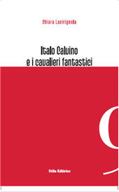 E-book, Italo Calvino e i cavalieri fantastici, Stilo