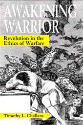 E-book, Awakening Warrior : Revolution in the Ethics of Warfare, SUNY Press - State University of New York Press