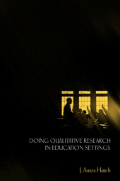 eBook, Doing Qualitative Research in Education Settings, SUNY Press - State University of New York Press