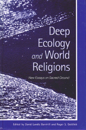 E-book, Deep Ecology and World Religions : New Essays on Sacred Ground, SUNY Press - State University of New York Press