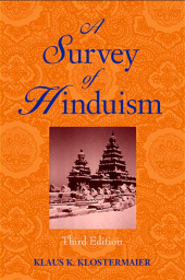 E-book, A Survey of Hinduism, SUNY Press - State University of New York Press