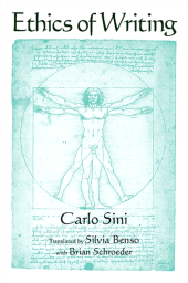 E-book, Ethics of Writing, SUNY Press - State University of New York Press