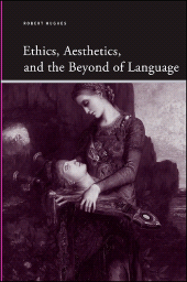E-book, Ethics, Aesthetics, and the Beyond of Language, SUNY Press - State University of New York Press
