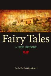 E-book, Fairy Tales : A New History, SUNY Press - State University of New York Press
