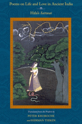 eBook, Poems on Life and Love in Ancient India : Hāla's Sattasaī, SUNY Press - State University of New York Press