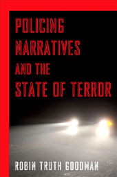 E-book, Policing Narratives and the State of Terror, SUNY Press - State University of New York Press