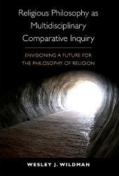 E-book, Religious Philosophy as Multidisciplinary Comparative Inquiry : Envisioning a Future for the Philosophy of Religion, SUNY Press - State University of New York Press