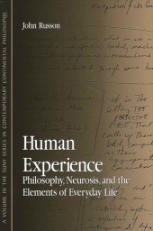 E-book, Human Experience : Philosophy, Neurosis, and the Elements of Everyday Life, SUNY Press - State University of New York Press