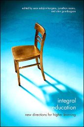 E-book, Integral Education : New Directions for Higher Learning, SUNY Press - State University of New York Press