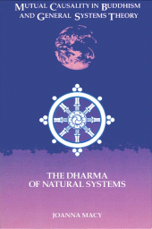 E-book, Mutual Causality in Buddhism and General Systems Theory : The Dharma of Natural Systems, SUNY Press - State University of New York Press