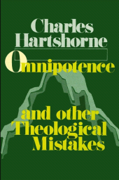 E-book, Omnipotence and other Theological Mistakes, Hartshorne, Charles, SUNY Press - State University of New York Press
