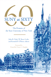 E-book, SUNY at Sixty : The Promise of the State University of New York, SUNY Press - State University of New York Press
