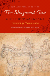 eBook, The Bhagavad Gītā, SUNY Press - State University of New York Press