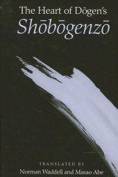 E-book, The Heart of Dōgen's Shōbōgenzō, SUNY Press - State University of New York Press