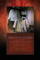 E-book, The Old Guard, Lurczyński, Mieczysław, SUNY Press - State University of New York Press